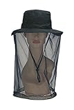 Lenikis Outdoor Sun Protection Hats with Mosquito Head Net