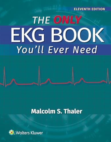 Chou's Electrocardiography in Clinical Practice: Adult and
