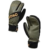 Oakley Men's Factory Winter Trigger Mitt