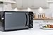 Russell Hobbs RHM1714B 17 litre Black Digital Microwave by Russell Hobbs