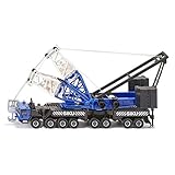Siku Heavy Mobile Crane
