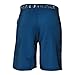 WOD MMA Spartan Performance Cross-Training Shorts (BLUE/FLAG, 38)