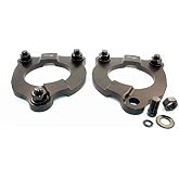 Cravenspeed Strut Tower Defenders for 1st Generation MINIs (R50 / R52 / R53)