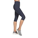 Skechers Women's Go Walk High Waisted Capri