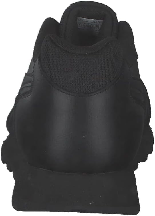 Mixte Glide Mocassin, Cblack/Purgry/Cblack, 42 EU