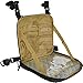 Hazard 4 VentraPack 2-in-1 Molle Chest Pack/Slim Shoulder Bag - Coyote
