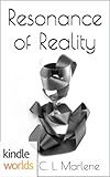 The Vampire Diaries: Resonance of Reality (Kindle Worlds Short Story) (Commencement Book 2)