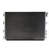 Condenser A/C Kenworth T600-T800-W900 1999-2007 T400 1995-2000 OEM#1514017,30x21x5/8