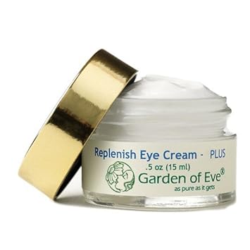 eve eye cream