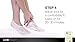 masque BAR Intensive Moisturizing Foot Mask - Complete Softening Masks to Remove Calluses, 2-set