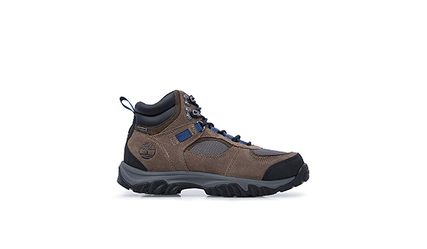 timberland major mid