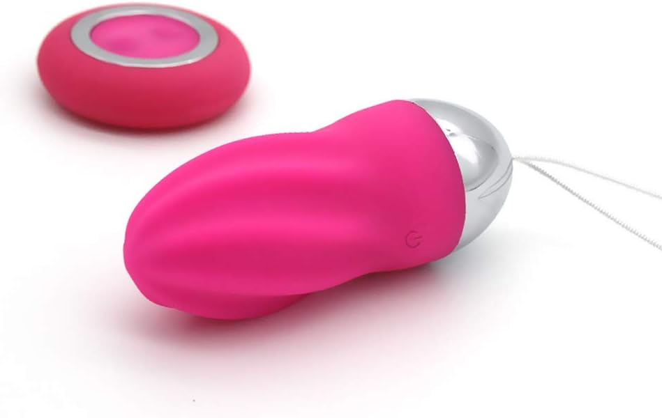 Rechargeable Waterproof Best Rated Vibrantor for Women 36Vibrations Waterproof Massage for Female, Mini Exerciser Ball