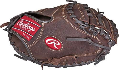 Rawlings Player Preferred Baseball/Softball Glove Series