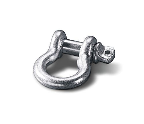 Warn (88998) 1/2" Shackle