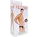Pipedream Fetish Fantasy Series Hollow Strap-On, Flesh, 10 Inch