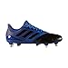 adidas Kakari Light SG Rugby Boots - Blue/Black - UK 8.5