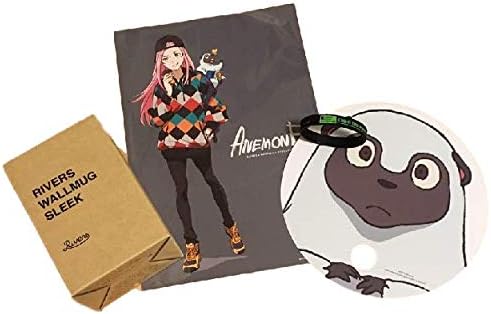 Amazon Co Jp エウレカセブン 76cafe 限定 アネモネ グッズ ハイエボリューション コラボカフェ ポスター ラバーバンド タンブラー ガリバーうちわ ホビー 通販