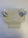 Gas Meter G4 Propane Natural Gas SUBMETER 436,000 BTU LPG Compact gasmeter 236,000 BTU NAT Gas
