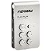 Fishman Platinum Stage EQ/DI with 2 Cables