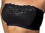 Strapless Comfort Bra