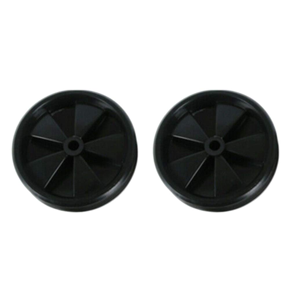 stabilizer wheels for bicycle