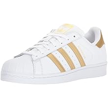 adidas all star doradas