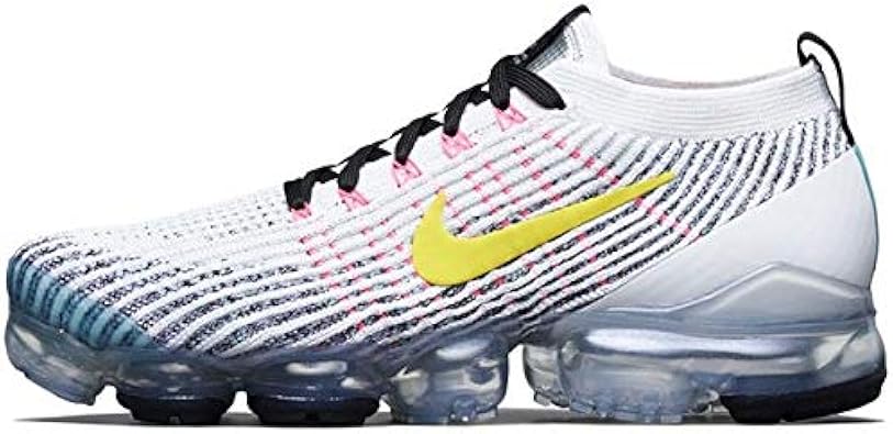 air vapor max flyknit