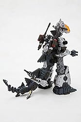 Kotobukiya Zo: RZ-014 Godos Marking Plus Plastic