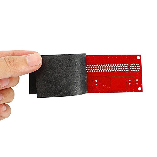 image for Fstop Labs CloverTale 6-Pack PCIE Riser Mining Card PCI-E 16x to 1x Po