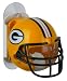 Flipper Nfl Helmet Toothbrush Holder - Green Bay Packers