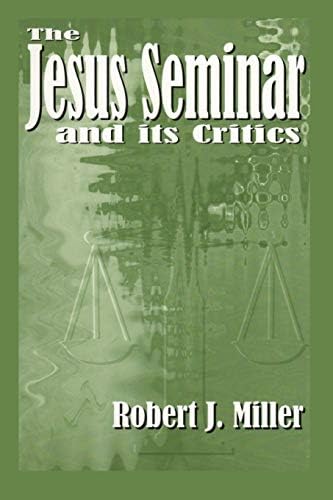 The Five Gospels: What Did Jesus Really Say? the Search for the