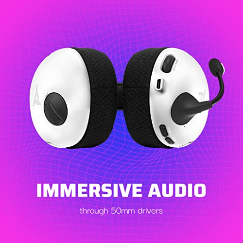 PDP Gaming LVL50 Wireless Headset with Mic for Xbox One, Series XS