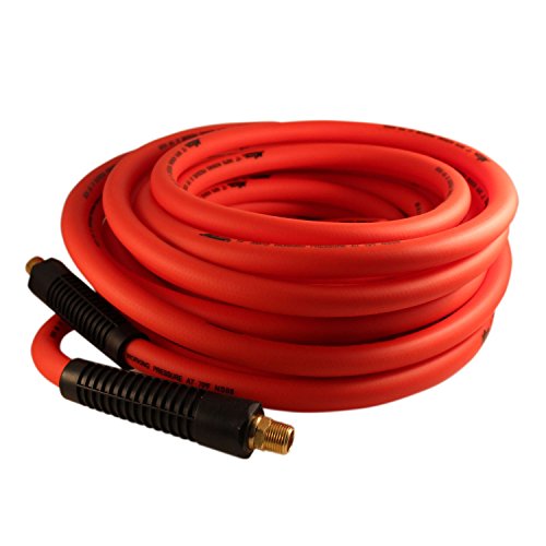 Milton MA1250OR 50 Foot 1/2" ID Cobra Flex Hose - Thumbnail 2