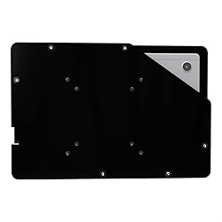 TABcare Anti-Theft Acrylic VESA Enclosure for