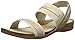 Easy Street Women's Sweet Gladiator Sandal