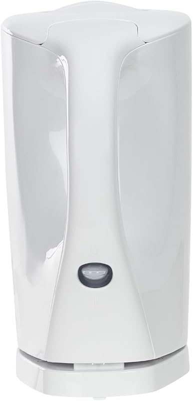 Kettio 7house Chaleira de Água Elétrica 1.7L 2200W — foto 2 de 7