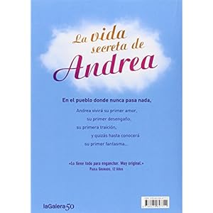 La vida secreta de Andrea