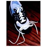 SHOE LACE ELAS WHT M405-1 2 PAIR by MERCER COUNTY REHAB SUPPLY ***