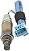 BOSCH 13968 Premium Original Equipment Oxygen Sensor - Compatible with Select Infiniti I35; Nissan Altima, Maxima, Sentra
