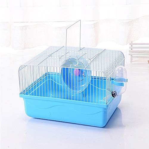 Gifty ハムスターケージ 飼育 在庫一掃 4点セット ゲージ ジャンガリアン ハムスター