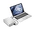 LaCie Porsche Design 6TB USB-C Desktop Hard Drive STFE6000100