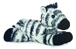 Aurora® Adorable Mini Flopsie™ Zany™ Stuffed