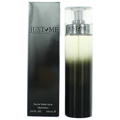 Paris Hilton Just Me Eau de Toilette