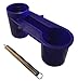 Rite Farm Products 4 Pack in 4 Colors Soda Pop Water Bottle Bird Drinker Cup & Spring Quail Dove Chicken Pigeon