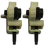 HIPA (pack Of 2) Chain Tensioner Adjuster For STIHL 029 039 271 MS290 MS291 MS310 MS390 Chainsaw