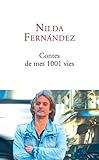 CONTES DE MES 1001 VIES (Arts et spectacle) (French Edition) by 