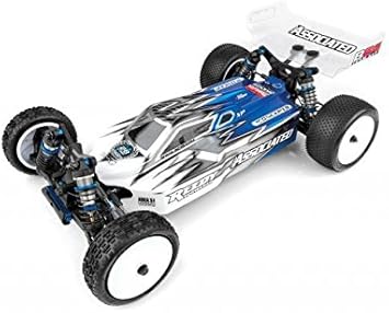 team associated b64