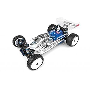 Team Associated Hobby RC Trucks RC Hobby