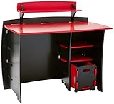 Legaré Furniture Children's Desk with Shelves and