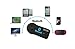 Bluetooth Receiver, Ofspower Mini Wireless 3.5 mm Music Audio Stereo Adapter Receiver for Smartphones, Tablets, Audio Player, Car or Home Audio Music Streaming Sound System.